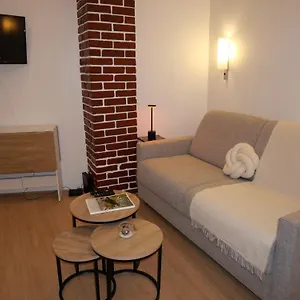 Cosy Bercy Appartement Paris